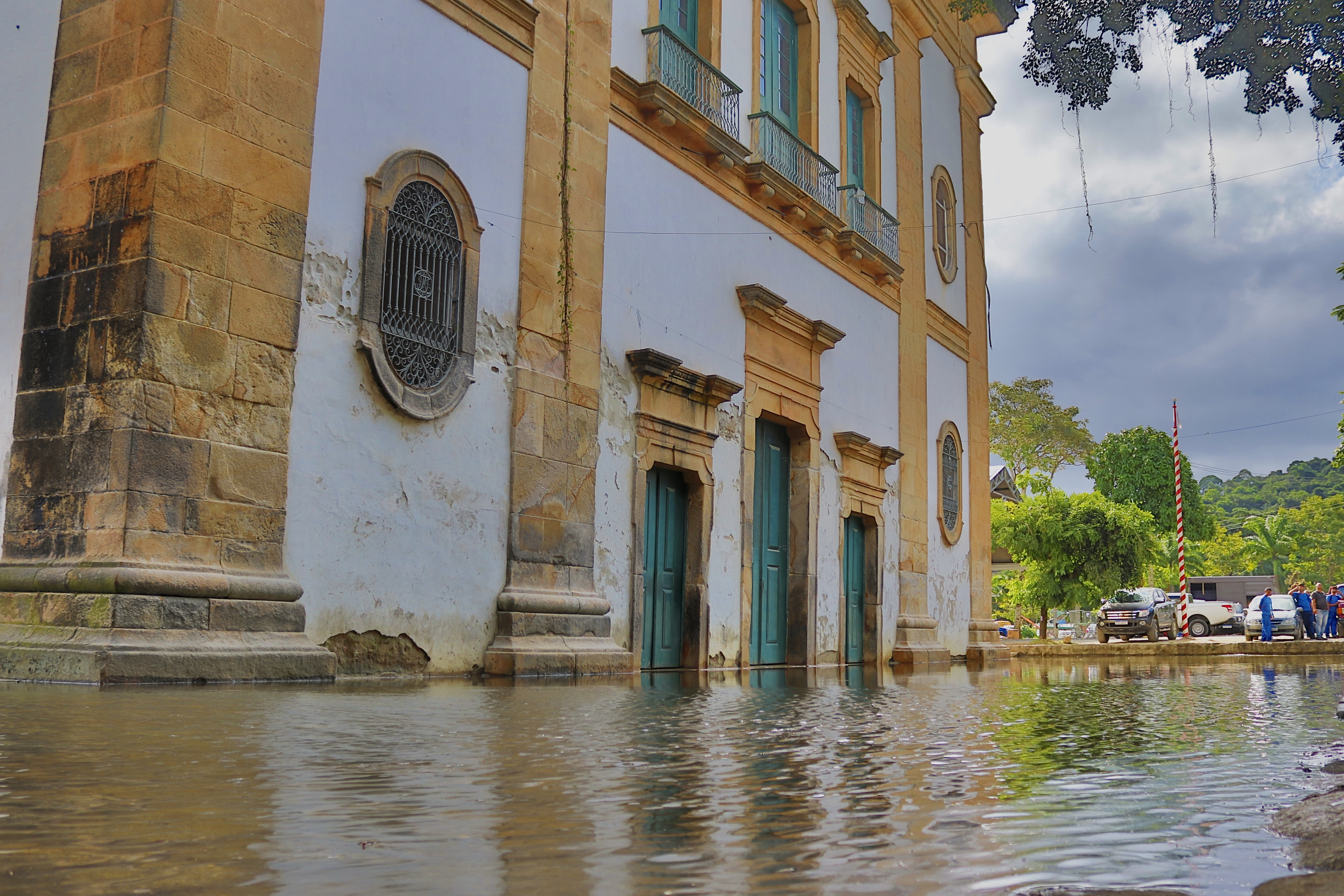 Our Lady of the Remedies